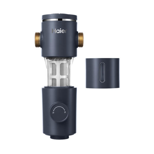海尔（Haier）前置过滤器 HP-40 商品图4