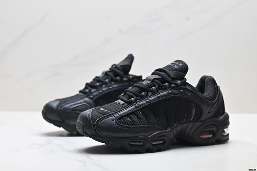 耐克Nike Air Max Tailwind 4时尚复古百搭休闲运动跑步鞋AQ2567-005男鞋 商品图3