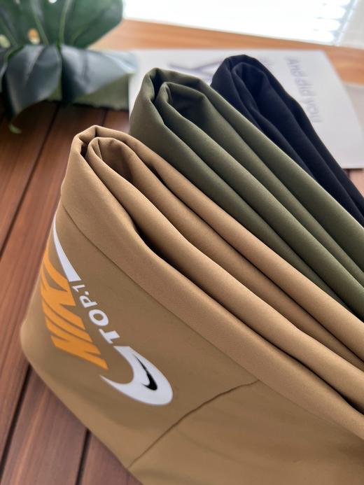 NO1横拼软壳加绒裤 商品图14