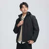 【2111】秋冬季轻薄男士可拆卸帽子羽绒服【个调羽绒服专场】 商品缩略图0