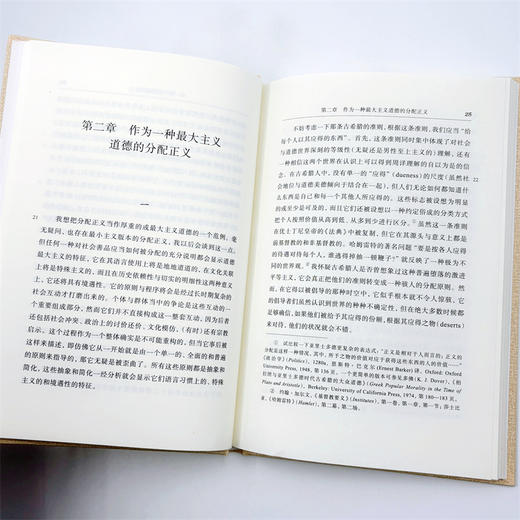 道德论证内外谈(政治哲学名著译丛) 商品图7