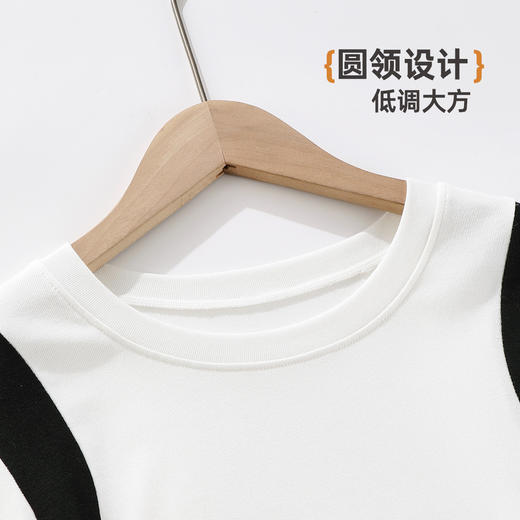 雅黛俪孕妇打底衫内搭外穿长袖高弹舒适不勒10A抑菌女士打底衫 商品图6