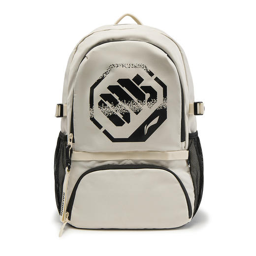 李宁反伍BADFIVE防泼水双肩包ABSV093 商品图1