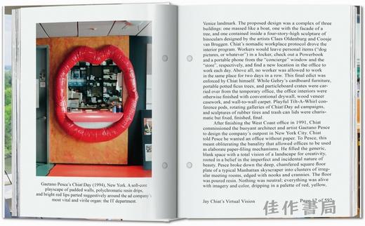 The Office of Good Intentions. Human(s) Work / 善意办公室：人类工作 / Taschen 原版设计画册 商品图1