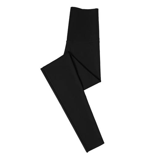 鲨鱼裤女外穿无尴尬线2025新款秋季芭比裤厚款高腰收腹加绒打底裤 商品图4