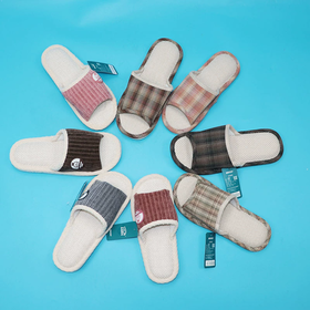 龙鑫璐佳家居麻拖6206 下单请备注尺码颜色