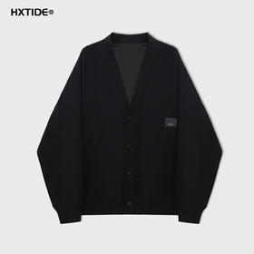 【新品上新】HX 春秋季V领开胸卫衣S106533038101