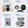 统帅（Leader）洗衣机 XQGL125-MBDE699WU1 商品缩略图2