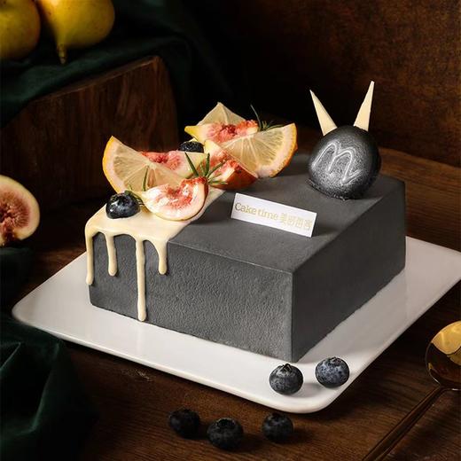 冥王星-天蝎座 Scorpio| 美时每客 商品图3