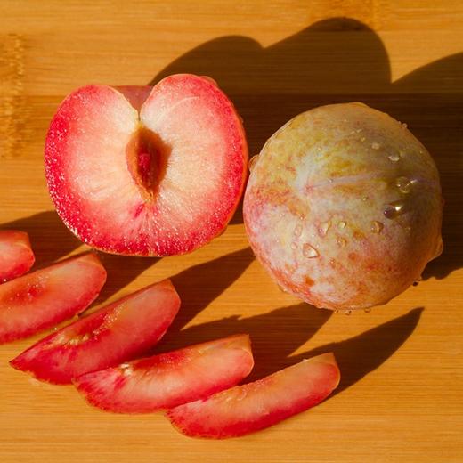 新疆红宝石恐龙蛋18枚礼盒装（单果70g+） 商品图5