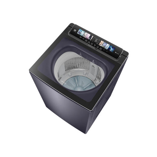 海尔（Haier）洗衣机 XQS100-BZ566H 商品图4