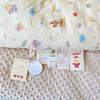 【品牌直发】小象咘叮A类母婴级全棉双层纱婴儿绒210g yb1112016 商品缩略图6