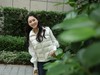 暖暖小确幸|轻盈立领拼接羽绒马甲 商品缩略图0
