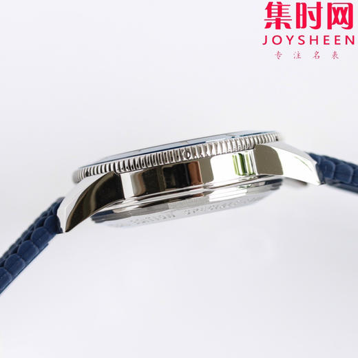 BLS百年灵家族的“水鬼”－超级海洋文化二代系列 表径42mm 男士腕表 商品图6