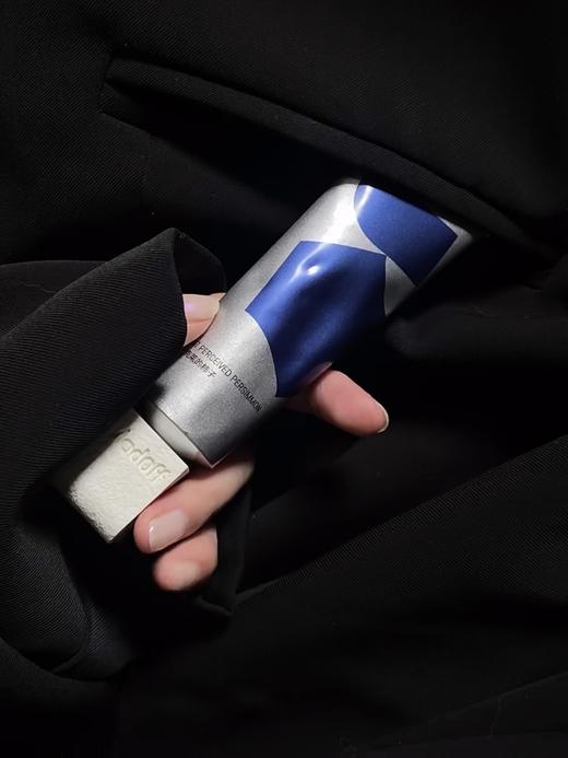 Nodoff | 固体霜膏质地·清爽不粘腻·「克莱因蓝」香水级护手霜 商品图0