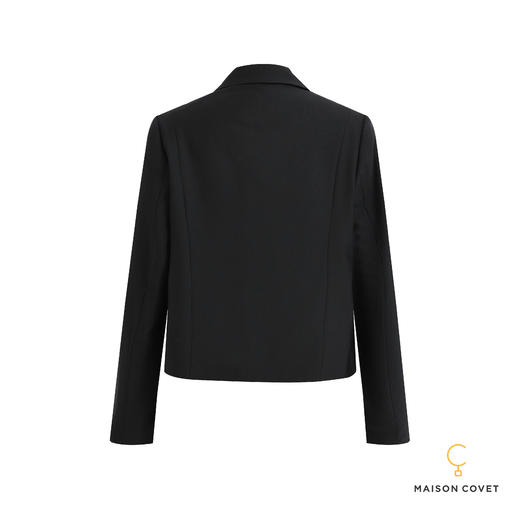 MAISON COVET 黑色西装/西裤 商品图1