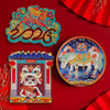 【马年文创金属冰箱贴 开瓶器】新年节日文创福字摆件中国风旅游国潮纪念品 商品缩略图6