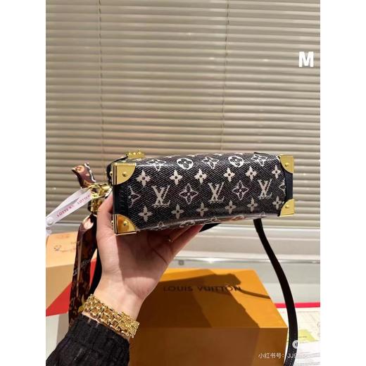 驴家SIDE TRUNK 盒子包（免费送全套包装） 商品图3