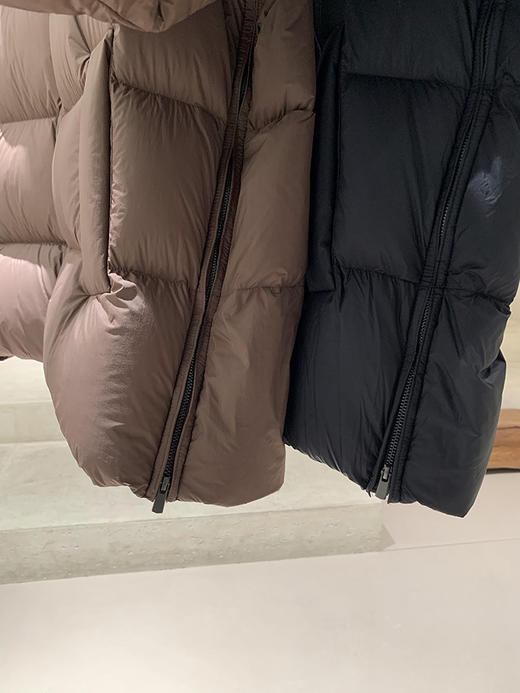 【高品质私服】【JN宽松连帽羽绒面包服】无胆防绒 更耐用更透气，包容性强，不显沉闷臃肿G1084-CC【无标出货 介意慎拍】 商品图11