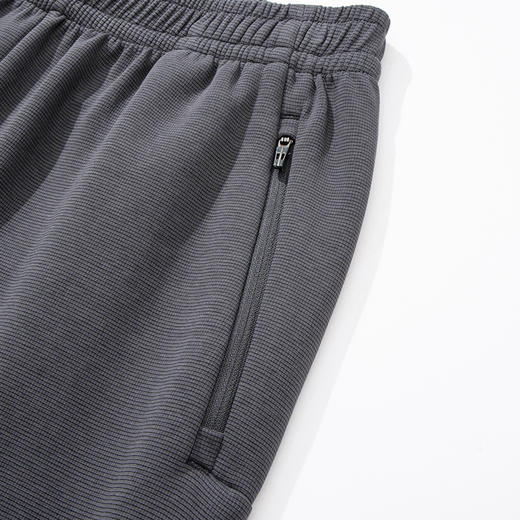 GEWO杰沃运动球服长袖套装CDE纯棉乒乓训练服运动套装运动服套装 商品图13