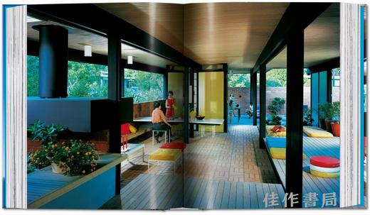 Julius Shulman. Modernism Rediscovered / 朱利叶斯·舒尔曼. 重新发现的现代主义 / Taschen 原版画册摄影集 商品图2