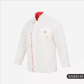 249.9元 彪马外套 502288-HD(线上线下同步在售不保证有货，介意勿拍)