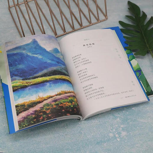 语文报小学生同步金奖作文（四年级）(QHDX) 商品图6