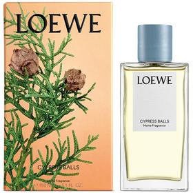 Loewe罗意威 柏树家居香水  CYPRESS BALLS  小样/正装