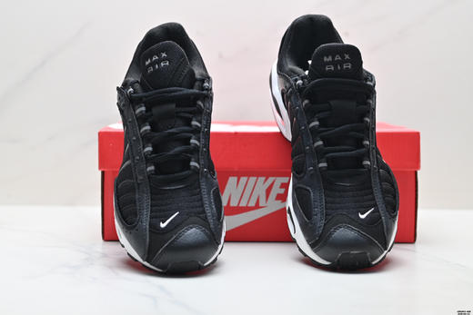 耐克Nike Air Max Tailwind 4时尚复古百搭休闲运动跑步鞋AQ2567-005男鞋 商品图6