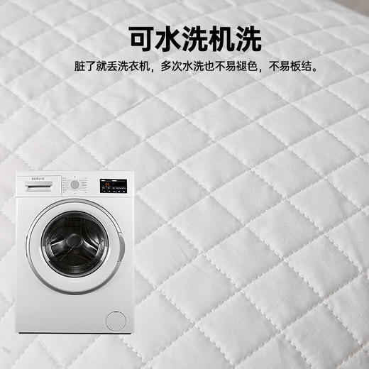 全棉三防枕芯保护套 商品图5