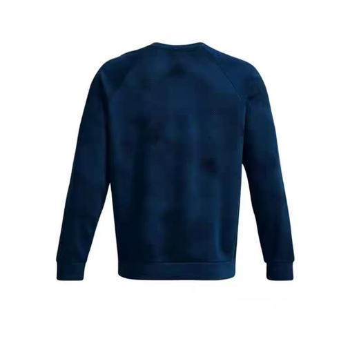 149.9秒杀安德玛男士休闲加绒卫衣（线下同时售卖  不保证有货）581243-CY 商品图2