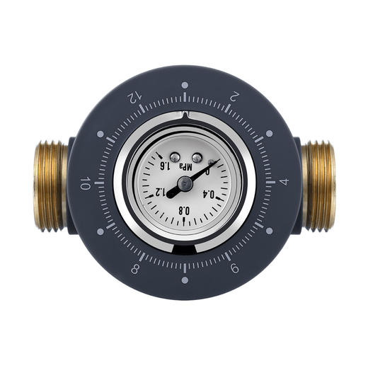 海尔（Haier）前置过滤器 HP-40 商品图7