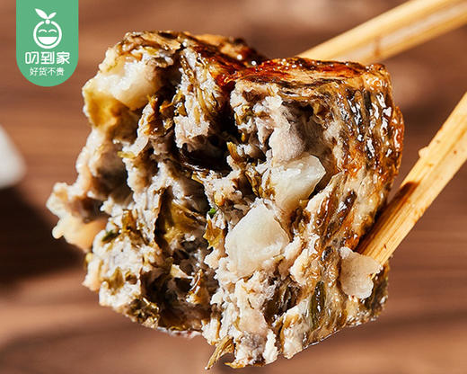 鑫云东头水紫菜排/1份（200g*2包）生产日期：25年11月补单专用 商品图2