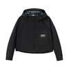 ONIARAI/鬼洗25秋冬新品女款轻户外软壳短款冲锋衣外套 B340224 商品缩略图3