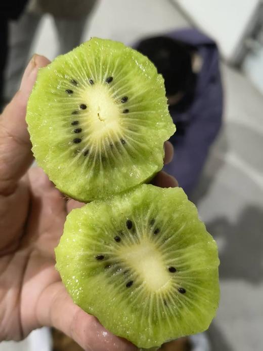 朴愿甄选  有机瑞玉猕猴桃 商品图4
