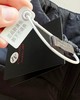 D110436冬季胸前印染LOGO羽绒立领情侣马甲轻薄款 商品缩略图8