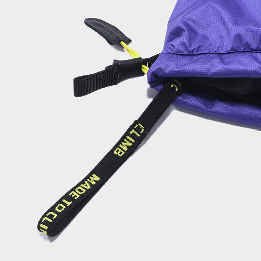 KAILAS凯乐石 三合一羽绒登山手套-马卡鲁 KM2501005【Z】 商品图4