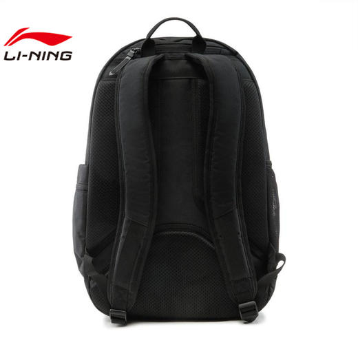 LI-NING李宁男女运动休闲双肩包ABSV001 商品图1
