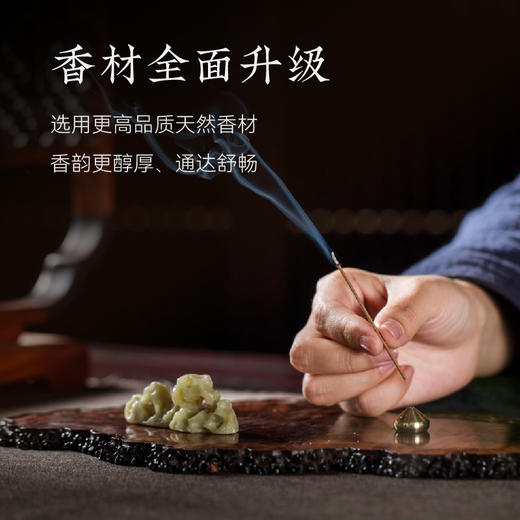 20款传世名香，升级回归，500份，非遗大师出品，开启你的嗅觉盛宴 商品图1