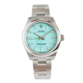 【99新 未使用放置品】ROLEX 劳力士277200-0007蚝式恒动系列31MM（女款）蚝式钢031125TB05