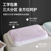 生物基零重力助眠枕 商品缩略图2