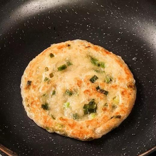 临期取货：【台公子老上海葱油饼】一袋10片，品质传承! 商品图0