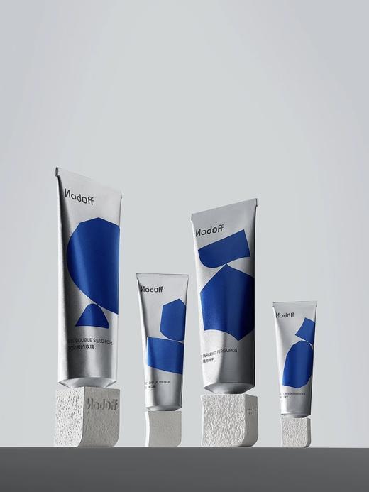 Nodoff | 固体霜膏质地·清爽不粘腻·「克莱因蓝」香水级护手霜 商品图4