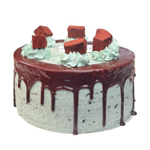 薄荷奥利奥蛋糕 商品图0