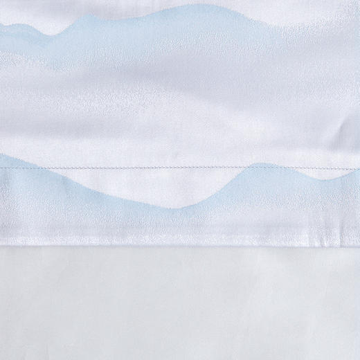 罗莱T 黛烟雨眠新一代提花四件套 商品图5