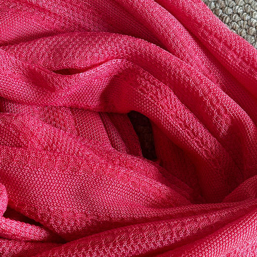 SAINT L’UCK/圣媛女装 围巾SA115W02 商品图1