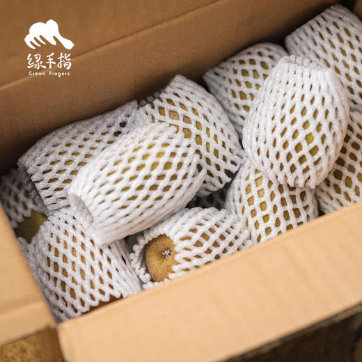 生态猕猴桃（个头小，中通） | 合作生产*Ecological kiwifruit | Partner Production 商品图2
