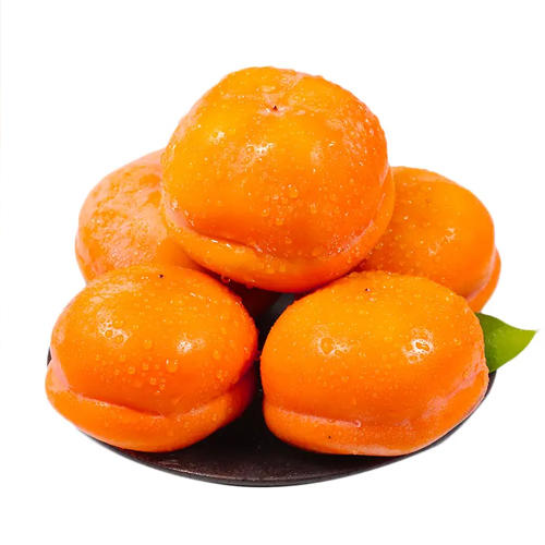 大柿子(500g±50g) 商品图0