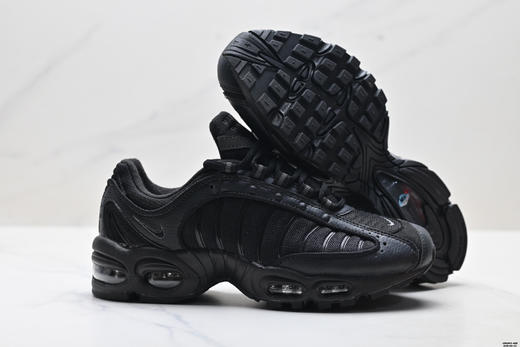 耐克Nike Air Max Tailwind 4时尚复古百搭休闲运动跑步鞋AQ2567-005男鞋 商品图4