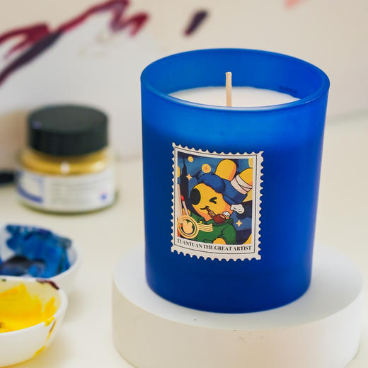 团团大艺术家系列香薰 商品图1